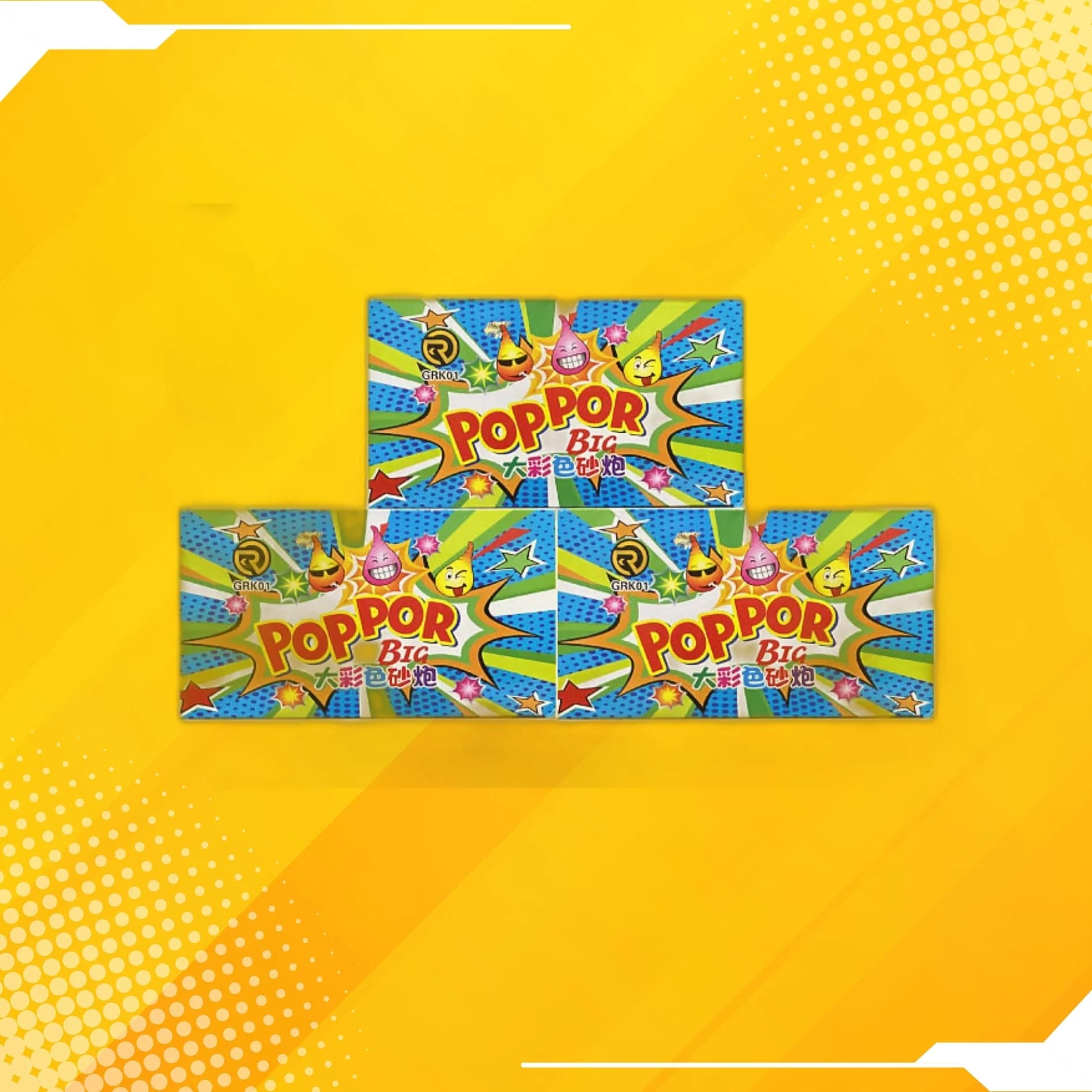 Pop-Pop Jumbo